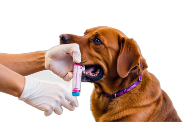 Guida ai migliori Test DNA per cani e gatti del 2024
