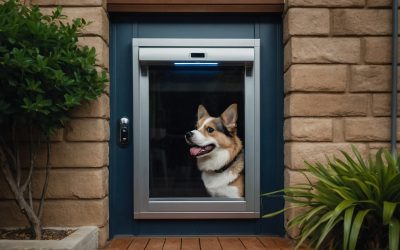 Le migliori smart doors per cani e gatti del 2024: guida alla scelta e recensioni