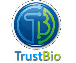 trustbio logo